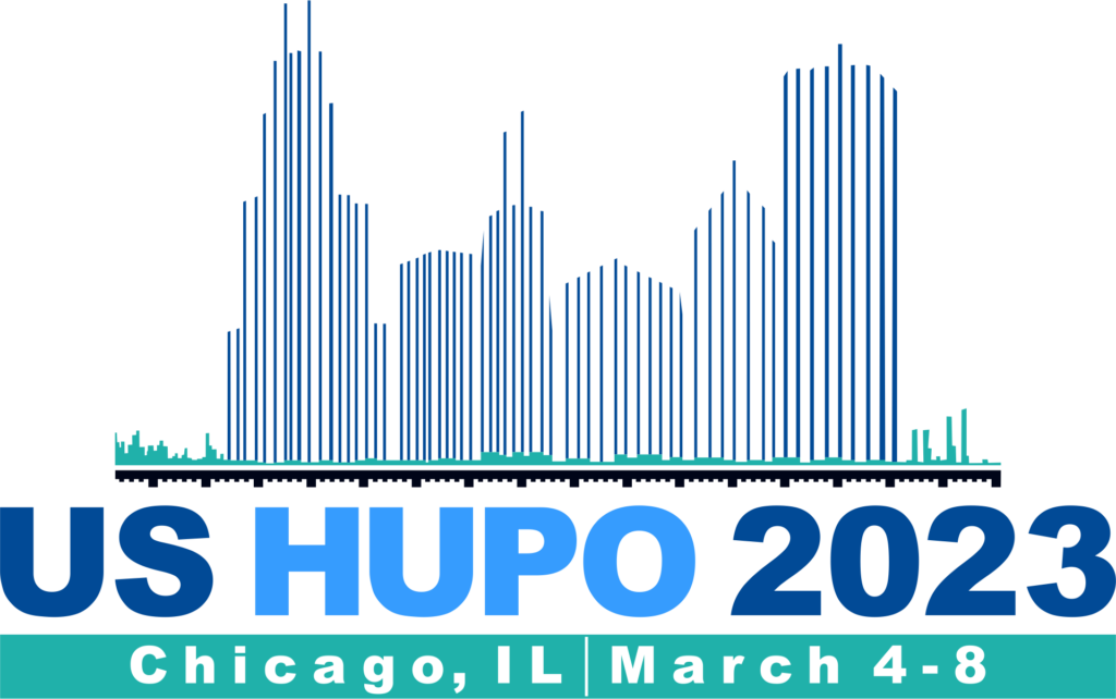 US HUPO Chicago IL USA March 48 2023 Bioinformatics Solutions Inc