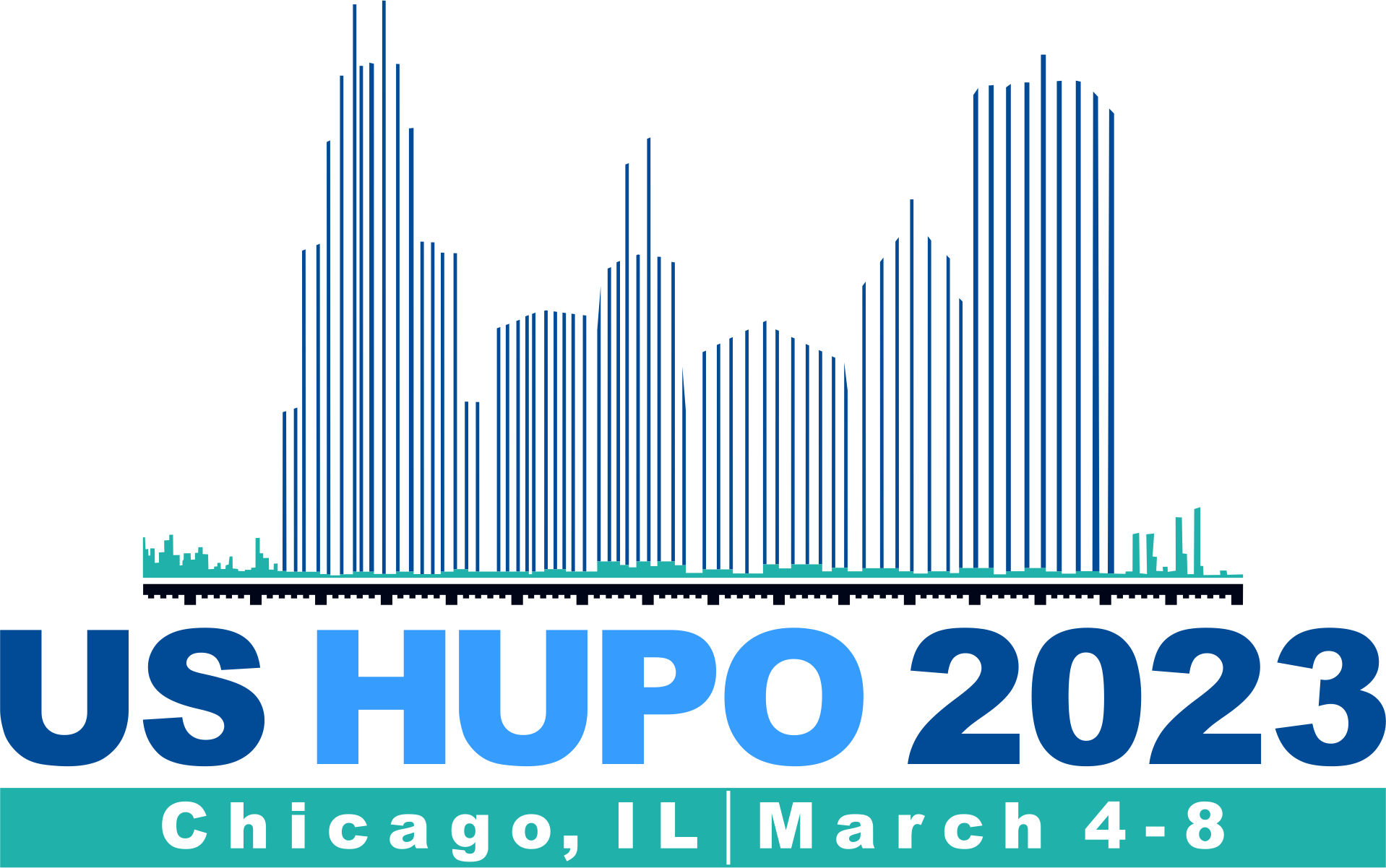 US HUPO Chicago IL USA March 48 2023 Bioinformatics Solutions Inc