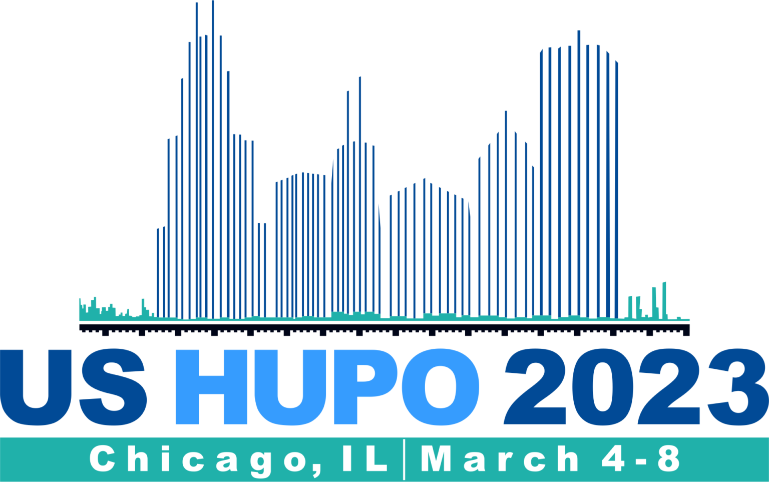 US HUPO Chicago, IL, USA (March 48, 2023) Bioinformatics Solutions